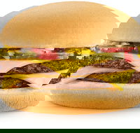 McDonald's - Bendigo - Mackay Tourism