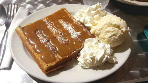 Mumma's Eats 'n' Sweets - Mackay Tourism 0