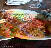 Nachos Mexican Cantina - Mount Waverley - Mackay Tourism