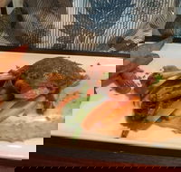Noodle Box - Port Melbourne - Mackay Tourism