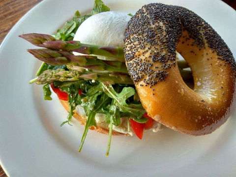 North Cafeteria - Mackay Tourism 0