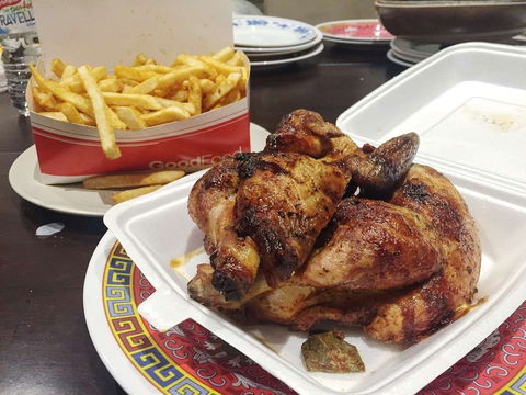 Northlake Charcoal Chicken - Mackay Tourism 0