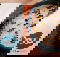 Nu Healthy Cafe - Cronulla - Mackay Tourism