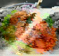 Parisi - Barangaroo - Mackay Tourism