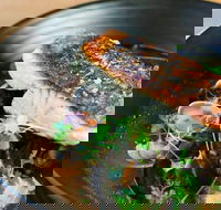 Pineapple Hotel Steakhouse - Mackay Tourism