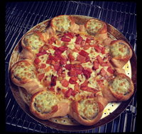Pizza Hut Collaroy - Collaroy - Mackay Tourism