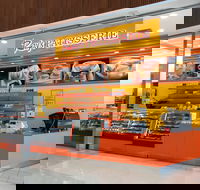 Ray's Patisserie - Ipswich - Mackay Tourism