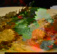 Riviera Hotel Seaford - Mackay Tourism