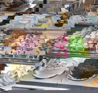 Romano's Coffee - Chadstone - Mackay Tourism