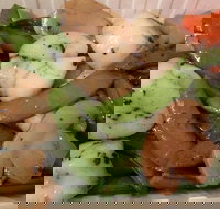 Sakana - Mackay Tourism