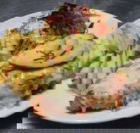 Seaford Breeze - Mackay Tourism