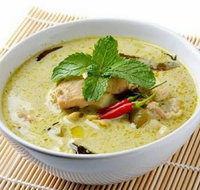 Serts Taste of Asia - Mackay Tourism