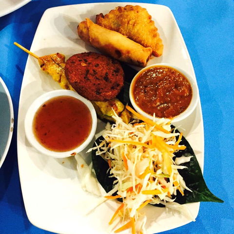 Star Of Siam Thai Restaurant - Mackay Tourism 0
