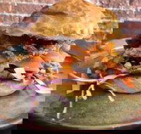 Stones Throw - Mackay Tourism