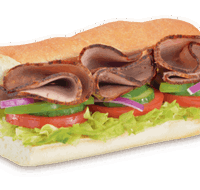 Subway - Sutherland - Mackay Tourism