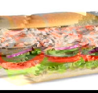 Subway - Logan Central - Mackay Tourism