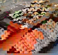 Sushi Sushi - Mackay Tourism
