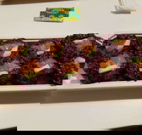 Sushi Hon - Barangaroo - Mackay Tourism