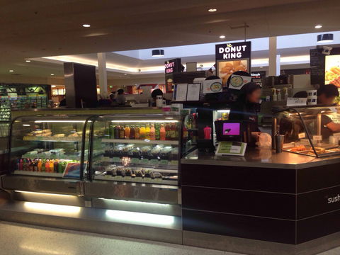 Sushi Guru - Mackay Tourism 0