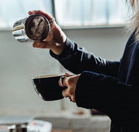 The Gift Shop Food  Drink - Mackay Tourism