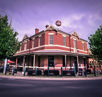 The City Oval Hotel - Mackay Tourism