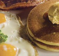 The Pancake Parlour - Hoppers Crossing - Mackay Tourism