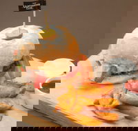 The Coffee Club - Helensvale - Mackay Tourism