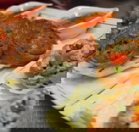 Welcome Thai - Mackay Tourism