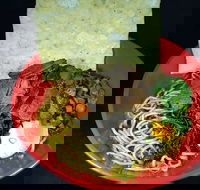 Wonder Bowl Kitchen - Mackay Tourism