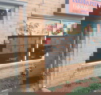 Yardda Pizza - Mackay Tourism