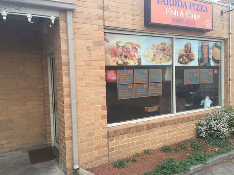 Yardda Pizza - Mackay Tourism 0