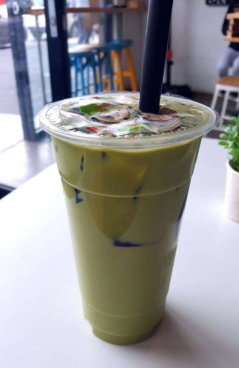 YOLO Coffee Cafe - Mackay Tourism 0