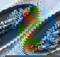 Anason - Mackay Tourism