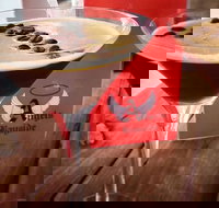 Angels Bayside Cafe - Mackay Tourism