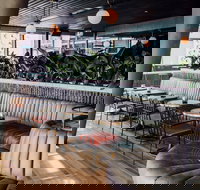 Barangaroo House - Smoke - Mackay Tourism