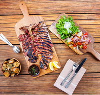 Bar Alto - Mackay Tourism