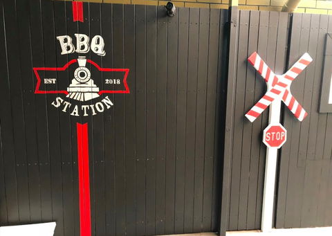 BBQ Station - Mackay Tourism 0