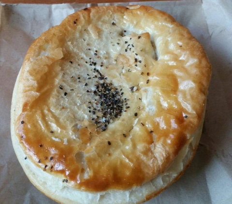 Bemersyde Bakehouse - Mackay Tourism 0