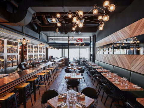 Born By Tapavino - Mackay Tourism 0