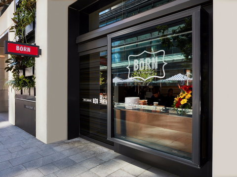 Born By Tapavino - Mackay Tourism 1