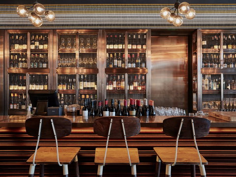 Born By Tapavino - Mackay Tourism 2