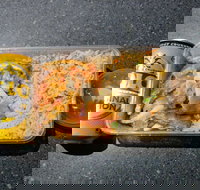 Burger Me - Mackay Tourism