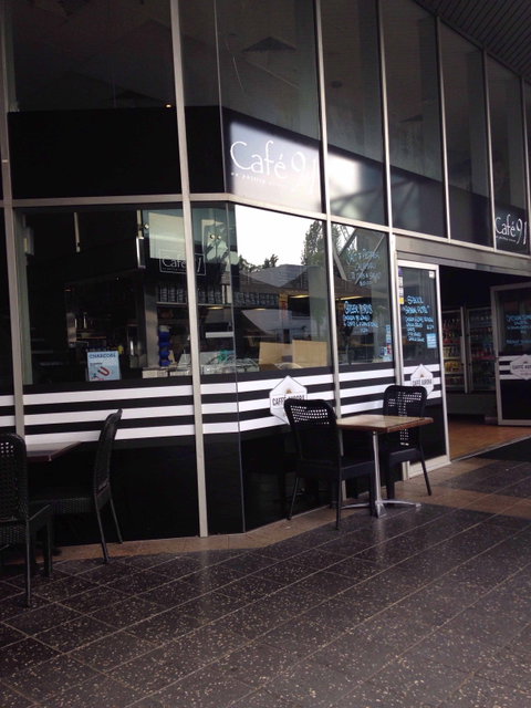 Cafe 91 - Mackay Tourism 0