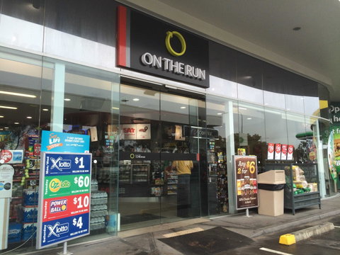 C Coffee - Cavan - Mackay Tourism 0