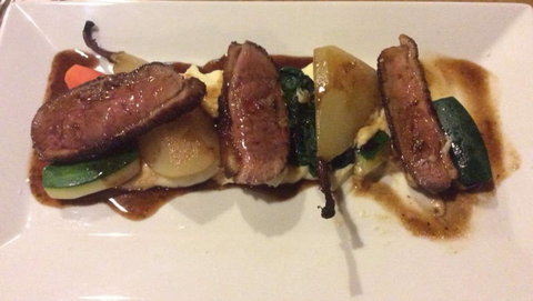 Cherith Grove Cellar Door Cafe - Mackay Tourism 0