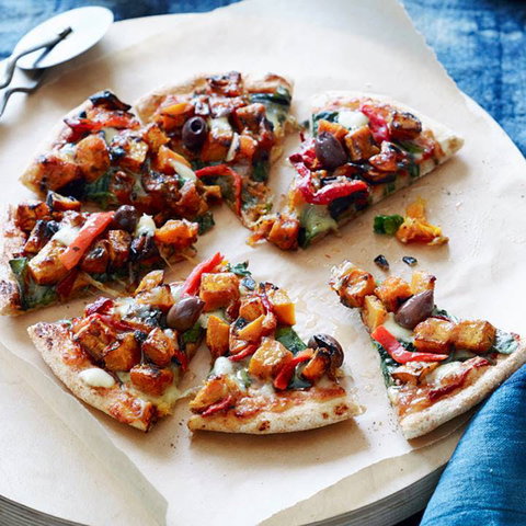 Crust - Parramatta - Mackay Tourism 0