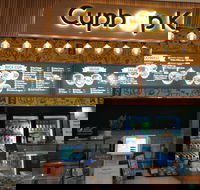 Cupbap King - Mackay Tourism