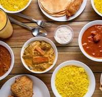 Daya Indian Cuisine - Mackay Tourism