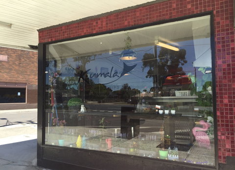 Degani - Port Melbourne - Mackay Tourism 0