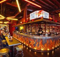 El Camino Cantina - Mackay Tourism